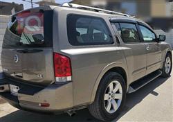 Nissan Armada